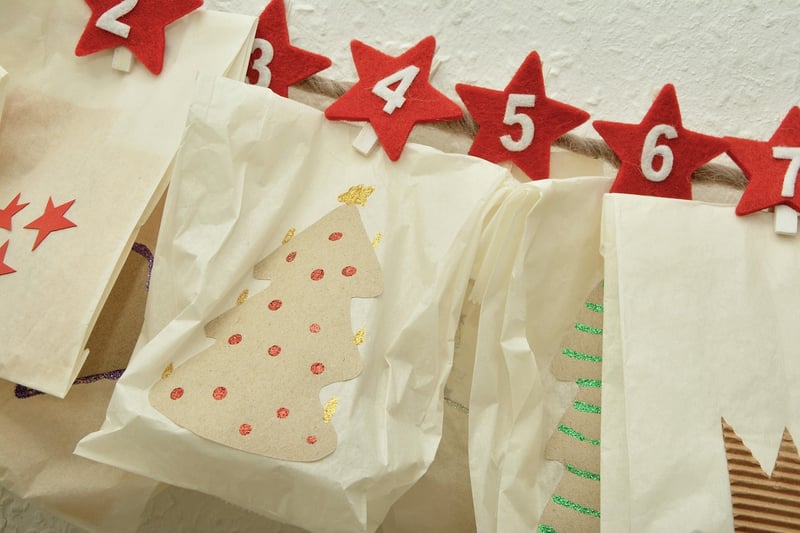Handcrafted surprises