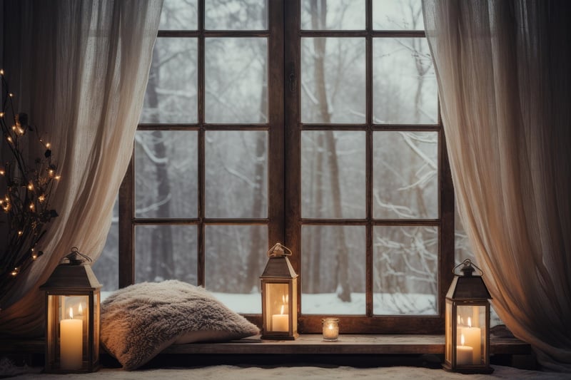 Seasonal Decorations