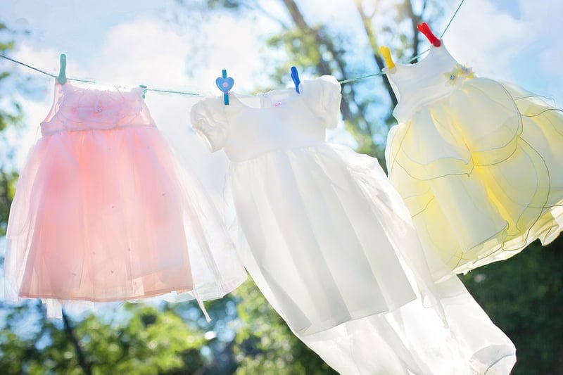 Eco-Friendly Clothing